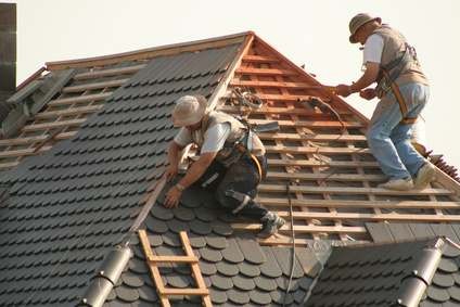 Réparation toiture Beauvais